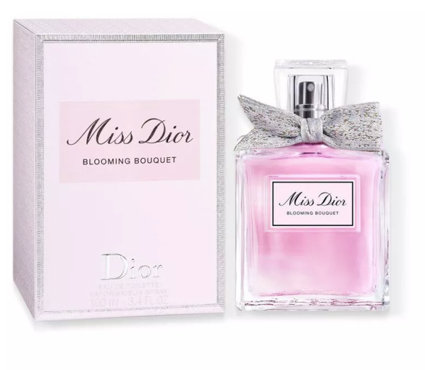 Dior Miss Dior Blooming Bouquet (2023) - EDT 100 ml