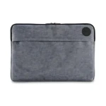 Taška pre notebook Genua šedá / Taška pre notebook / do 15,6" / polyester (227054)