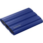 Samsung T7 Shield 1TB Modrý (MU-PE1T0R/EU)