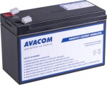 AVACOM RBC2