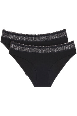 Triumph 10214906 Feel of Modal Tai 2P farba:0004-black S