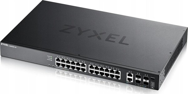 ZyXEL Zyxel Switch XGS2220-30-EU0101F XGS222030EU0101F (XGS2220-30-EU0101F)