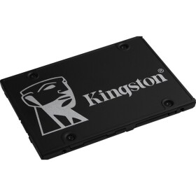 Kingston KC600 256GB 2.5"