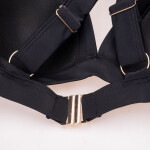 Dámsky vrchný diel plaviek ALCANTARE TOP W XL