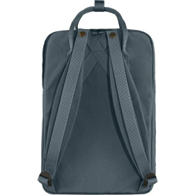Fjällräven Kånken Batoh na notebook 15" Graphite (F23524-031) Jedna velikost
