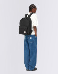 Carhartt WIP Jake Backpack Black