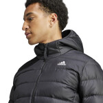 Adidas Essentials Light Down Hooded Jacket M HZ5723 Pánske 2XL