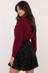 Krátka sukňa model 203773 Taliansko Moda universal