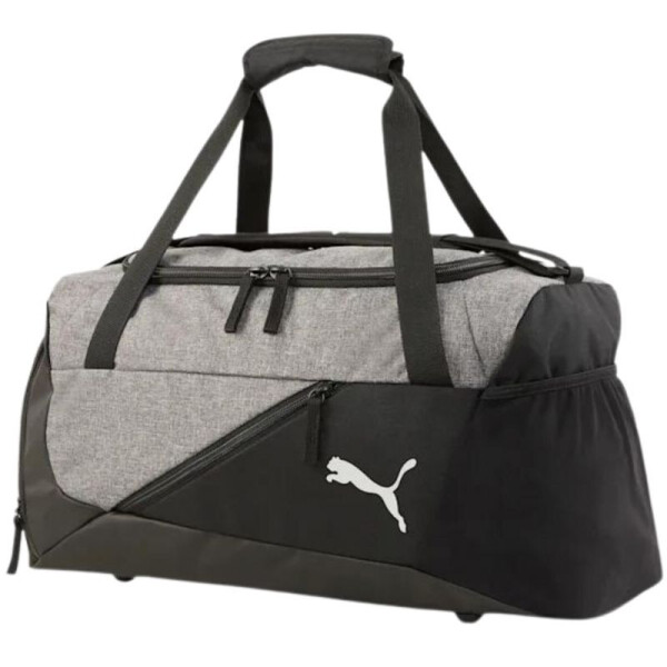 Puma teamFINAL Teambag S black-grey 78942 01 NEPLATÍ