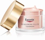 EUCERIN Hyaluron-filler+elasticity rose SPF30 denný krém 50 ml