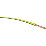 VER H07V-R 25 sw Eca Ri.50 kábel H07V-R 1 x 25 mm² čierna 50 m; VER H07V-R 25 sw Eca Ri.50