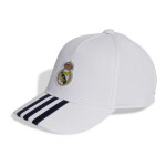 Baseballová čiapka adidas Real Madrid Jr JX3208 OSFY