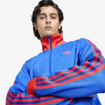Mikina adidas Classic Track Top Blue M