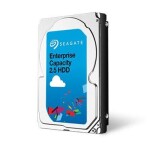 Seagate Exos Enterprise Capacity HDD 2TB / Interné / 2.5 / SAS III / 128MB cache / 7200rpm / 5y (ST2000NX0273)