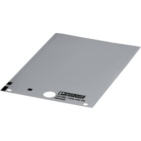 Label US-EML (104X140) SR 0800466 Phoenix Contact; 0800466