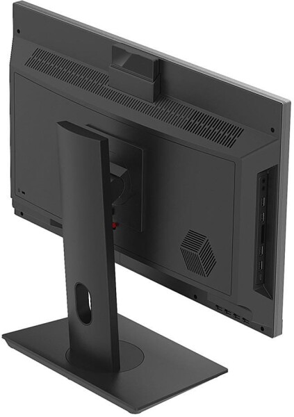 NTT System Komputer NTT All-in-One 23,8'' - i3 14100, 8GB RAM, 512GB SSD, WIFI, W11 Pro