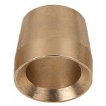 KS Tools 400.9087 Montážne puzdro Ø31,0 mm, dĺžka 28,0 mm; 400.9087