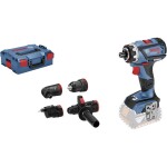 Bosch GSR 18V-60 FC 18 V (06019G7103)