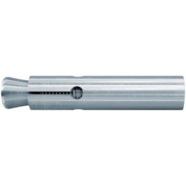 Fischer FZA 14 x 60 M 8 I kotva s vnútorným závitom 14 mm 60760 20 ks; 60760