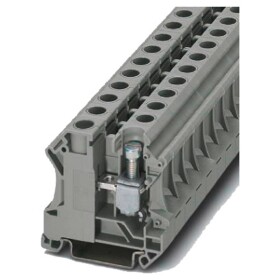 Siemens 8WH12010AK00 radová svorka 1 ks; 8WH12010AK00