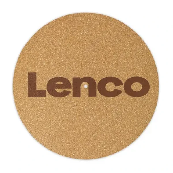 LENCO TTA-030CO Podložka hnedá (TTA-030CO)