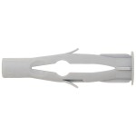 Fischer FU 8 x 50 K NV univerzálna hmoždinka 50 mm 045462 1 sada; 045462