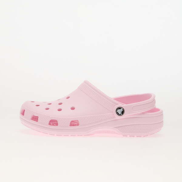 Tenisky Crocs Classic Pink Milk EUR 39-40