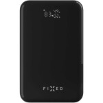 FIXED Zen 20 Pro Powerbanka s LCD displejom PD 130W čierna / 20 000 mAh (FIXZENP-20-BK)