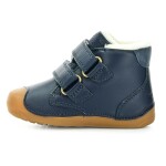 Bundgaard Petit Winter Midnight zimné barefoot topánky 22 EUR