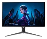 32" Acer Predator X32X5bmiiphuzx / Monitor / QD-OLED / 4K UHD / 240 Hz / 0,03 ms / čierna / 2R (UM.JXXEE.501)
