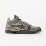 Tenisky A BATHING APE Bape Clutch Sta 1 Gray EUR 41