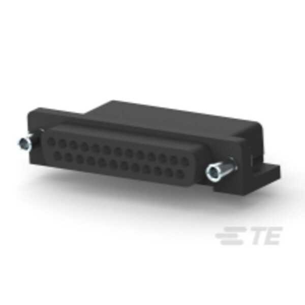 TE Connectivity TE AMP AMPLIMITE All Plastic 5747461-5 1 ks Package; 5747461-5
