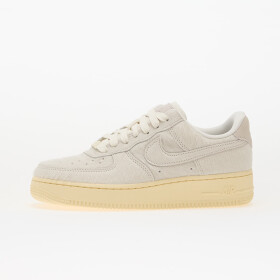 Tenisky Nike Wmns Air Force 1 '07 Sail/ Sail-Muslin EUR 37.5