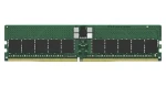 Kingston 16GB DDR5 5600MHz ECC / Operačná pamäť / CL46 / DIMM / 1Rx8 / 1.1V / Hynix A (KSM56E46BS8KM-16HA)