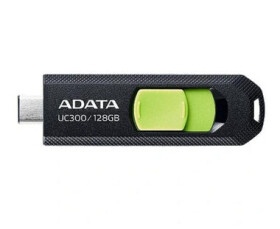 ADATA UC300 128GB čierna / USB 3.2 Type C (ACHO-UC300-128G-RBK/GN)