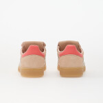 Tenisky adidas Handball Spezial Lt W Blush Pink/ Off White/ Semi Flash Red EUR 36