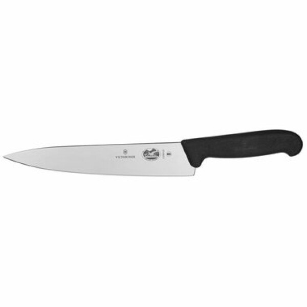 VICTORINOX Fibrox univerzálny nôž 22 cm / Dĺžka čepele 22 cm (V-5.20 03.22)