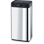 Lamart LT8044 Bezdotykový odpadkový kôš 45L / nerez (8590669243396)
