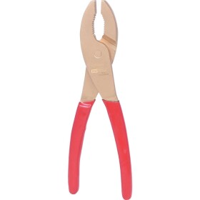 KS Tools 962.0607 9620607 Kliešte na plynové potrubie; 9620607