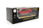 Mamido Mamido Auto na diaľkové ovládanie R/C Lamborghini Urus 1:24 červené MT1331