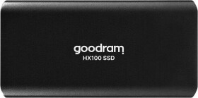 GoodRam HX100 512GB Čierny (SSDPR-HX100-512)