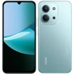XIAOMI Redmi 15C 4G 4+128GB zelená / 6.9" / Android 15 (6932554455484)