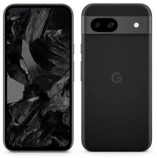 Google Pixel 8A 5G 8/256GB Čierny