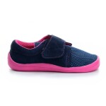 Topánky Beda Elisha (BF 0001/SK/1W sieťovina s kožou) 23 EUR