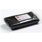 Potahovacia hmota 1 kg - čierna - Kelmy - Kelmy
