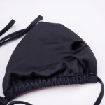 Horný diel dámskych plaviek LADY FIBI TOP S