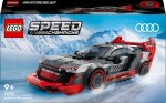 LEGO® Speed Champions 76921 Pretekárske auto Audi S1 ??e-tron quattro