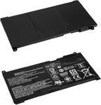 MicroBattery Notebook Battery for HP