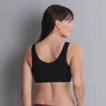 Dámska chirurgická podprsenka Hazel 5765X Black - Anita Care XXL růžová