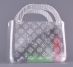 Smartfil FLEX filament Clear 1,75 mm 750 g 93A
